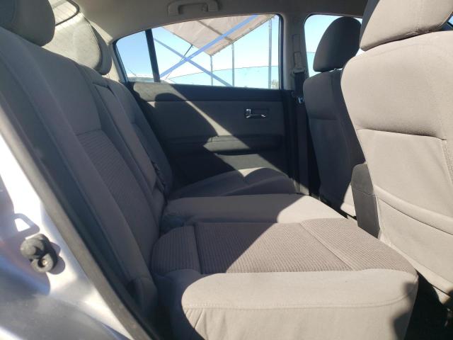 Photo 10 from auction – 2012 NISSAN SENTRA 2.0 with VIN 3N1AB6AP4CL738049