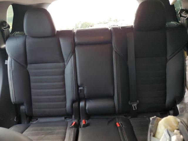 Photo 10 from auction – 2022 MITSUBISHI OUTLANDER with VIN JA4J4UA86NZ044232
