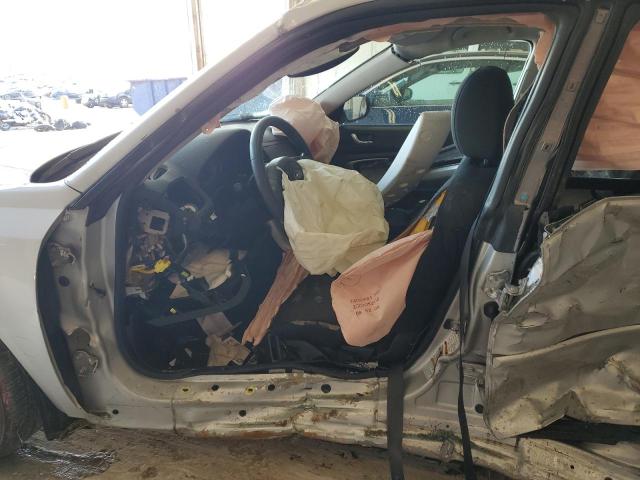 Photo 7 from auction – 2005 SUBARU LEGACY 2.5 with VIN 4S3BL616557227611