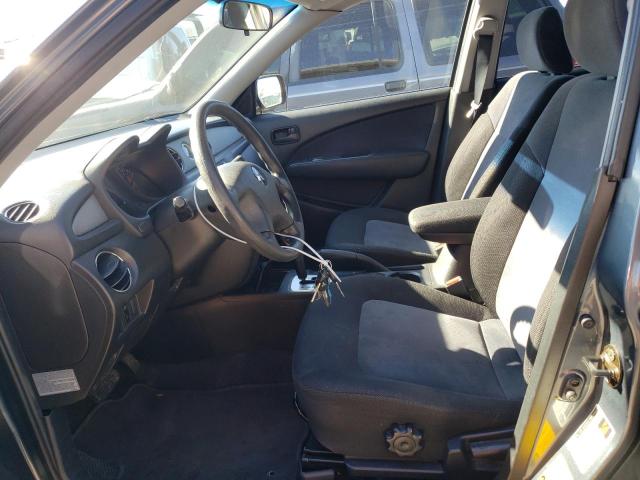 Photo 7 from auction – 2004 MITSUBISHI OUTLANDER with VIN JA4LZ31F94U061122