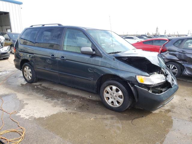 Photo 4 from auction – 2003 HONDA ODYSSEY EX with VIN 5FNRL18693B114887
