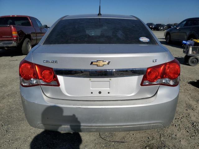 Photo 6 from auction – 2012 CHEVROLET CRUZE LT with VIN 1G1PF5SC9C7130655