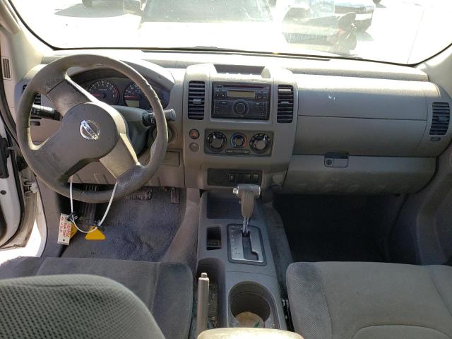 Photo 8 from auction – 2012 NISSAN FRONTIER S with VIN 1N6BD0CT2CC451448