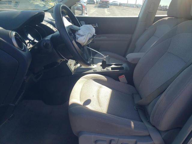 Photo 7 from auction – 2012 NISSAN ROGUE S with VIN JN8AS5MT0CW270061