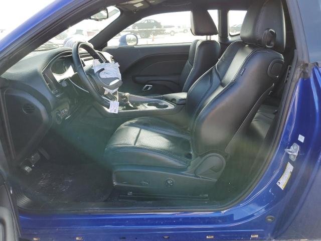 Photo 7 from auction – 2019 DODGE CHALLENGER with VIN 2C3CDZAG2KH525842