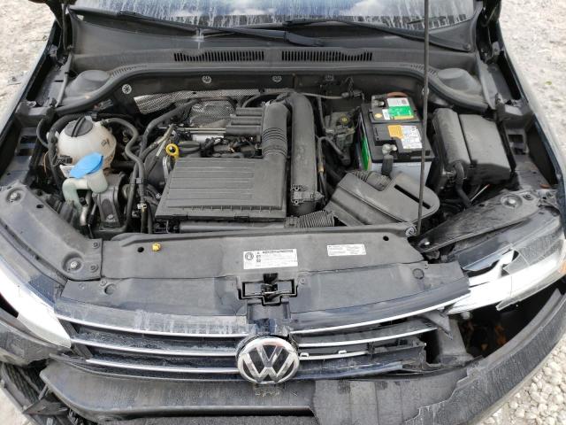 Photo 11 from auction – 2017 VOLKSWAGEN JETTA SE with VIN 3VWDB7AJ8HM349439