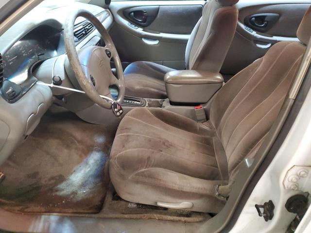 Photo 7 from auction – 2002 CHEVROLET MALIBU with VIN 1G1ND52J42M533115