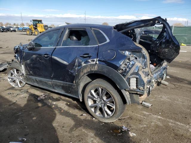 Photo 2 from auction – 2021 MAZDA CX-30 PREF with VIN 3MVDMBCL6MM220302