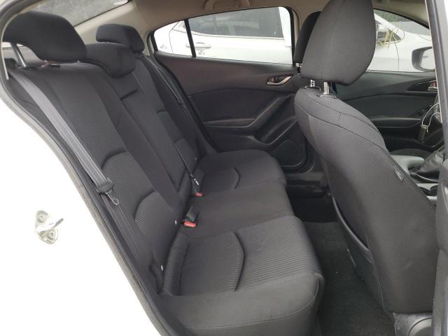 Photo 10 from auction – 2016 MAZDA 3 TOURING with VIN 3MZBM1W79GM296485