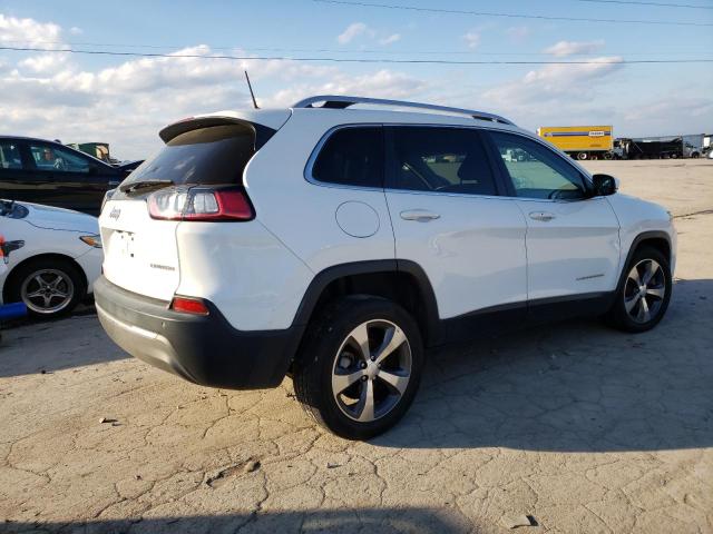 Photo 3 from auction – 2020 JEEP CHEROKEE L with VIN 1C4PJLDBXLD538405