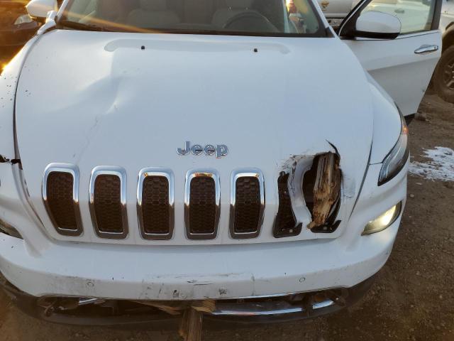 Photo 12 from auction – 2017 JEEP CHEROKEE L with VIN 1C4PJMDS7HW595209
