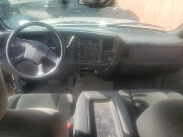 صورة رقم 8 من المزاد - 2004 GMC NEW SIERRA مع VIN 1GTEC19V94E396777