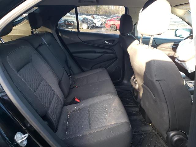 Photo 10 from auction – 2018 CHEVROLET EQUINOX LT with VIN 2GNAXJEV0J6273689