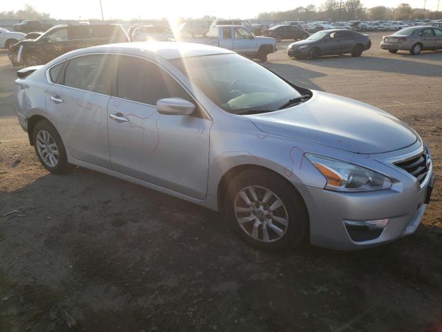 Photo 4 from auction – 2013 NISSAN ALTIMA 2.5 with VIN 1N4AL3AP3DN416311