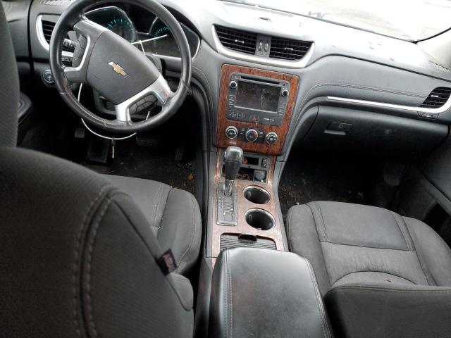 Photo 8 from auction – 2014 CHEVROLET TRAVERSE L with VIN 1GNKVGKD4EJ360870