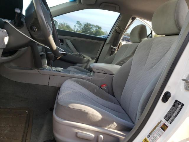 Zdjęcie 7 z aukcji – 2011 TOYOTA CAMRY BASE z VIN 4T1BF3EK1BU585603