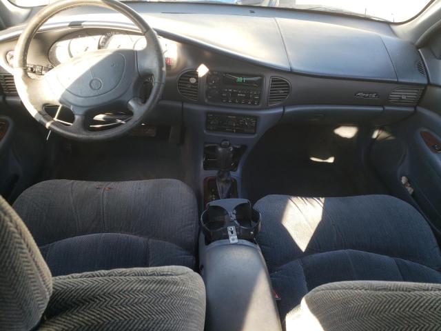 صورة رقم 8 من المزاد - 1997 BUICK REGAL LS مع VIN 2G4WB52K7V1473031
