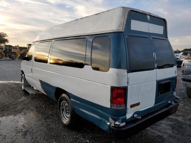 Photo 3 from auction – 2014 FORD ECONOLINE with VIN 1FTNS2EW6EDA16714