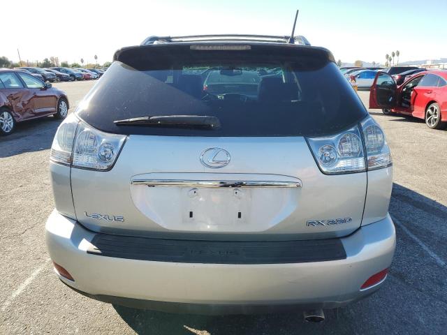 Photo 6 from auction – 2006 LEXUS RX 330 with VIN 2T2GA31U66C050863