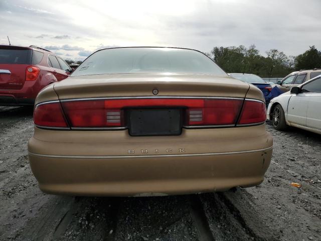 Photo 6 from auction – 2001 BUICK CENTURY CU with VIN 2G4WS52J111296977
