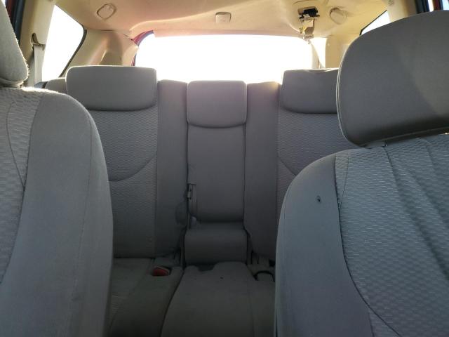 Photo 10 from auction – 2006 TOYOTA RAV4 LIMIT with VIN JTMBK31VX65001022