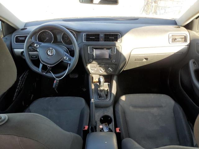 Photo 8 from auction – 2017 VOLKSWAGEN JETTA S with VIN 3VW2B7AJ3HM376166