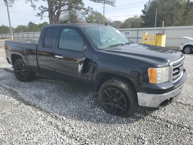 Photo 4 from auction – 2012 GMC SIERRA C15 with VIN 1GTR1UEA2CZ249199