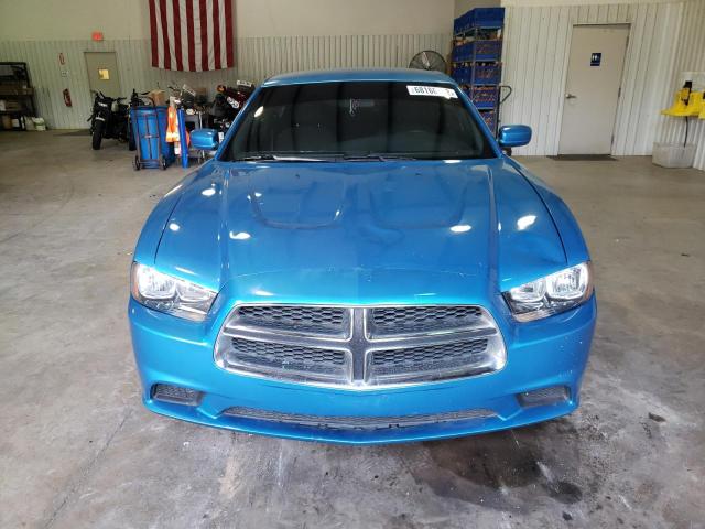 Photo 5 from auction – 2014 DODGE CHARGER SE with VIN 2C3CDXBG8EH198371