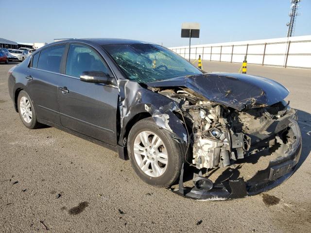 Photo 4 from auction – 2012 NISSAN ALTIMA BAS with VIN 1N4AL2APXCN480564