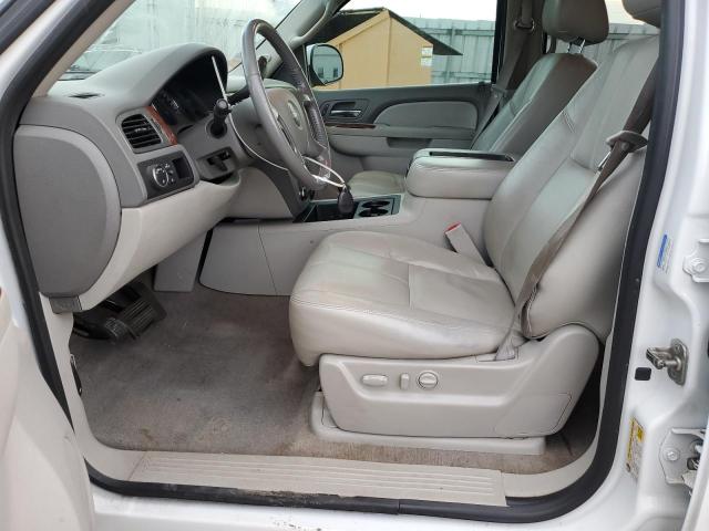 Photo 7 from auction – 2012 GMC YUKON SLT with VIN 1GKS1CE00CR313246