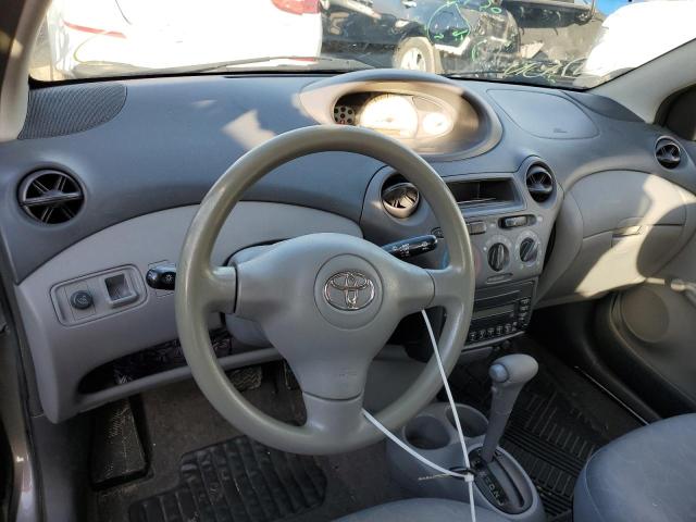 Photo 8 from auction – 2003 TOYOTA ECHO with VIN JTDBT123835034207