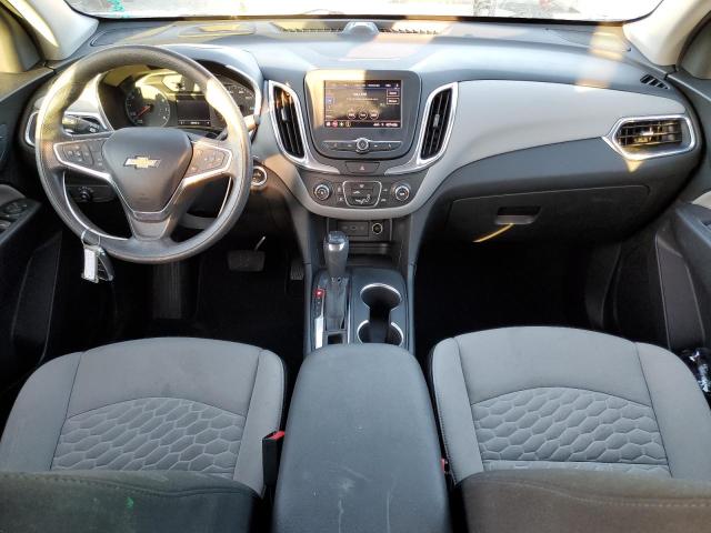Photo 8 from auction – 2020 CHEVROLET EQUINOX LS with VIN 3GNAXHEVXLS528314