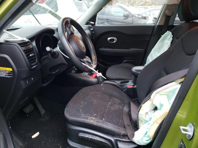 صورة رقم 5 من المزاد - 2015 KIA SOUL مع VIN KNDJN2A22F7768922