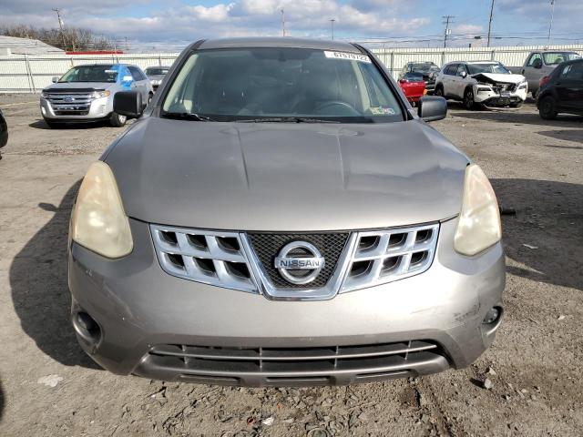 Photo 5 from auction – 2013 NISSAN ROGUE S with VIN JN8AS5MT6DW502602
