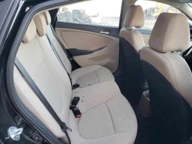 Photo 10 from auction – 2017 HYUNDAI ACCENT SE with VIN KMHCT4AE7HU358203