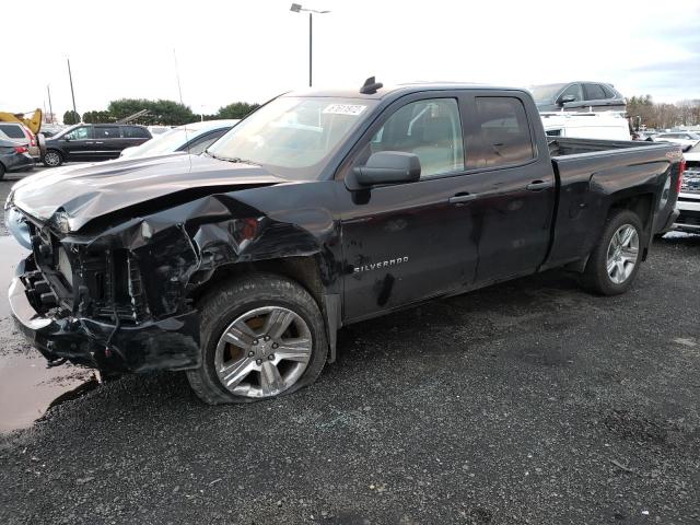 CHEVROLET SILVERADO 2016 with VIN 1GCVKPEC8GZ279764 - Photo from auction