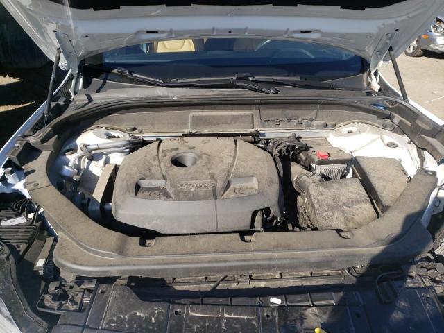 Photo 12 from auction – 2020 VOLVO XC60 T5 MO with VIN YV4102DK0L1598291