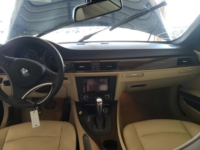 Photo 8 from auction – 2013 BMW 328 I with VIN WBADW3C53DJ527634