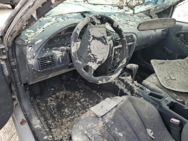 Фото 8 с аукциона – 2005 CHEVROLET CAVALIER с VIN 1G1JC52F257204476