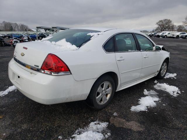 Photo 3 from auction – 2011 CHEVROLET IMPALA LT with VIN 2G1WG5EK9B1136432