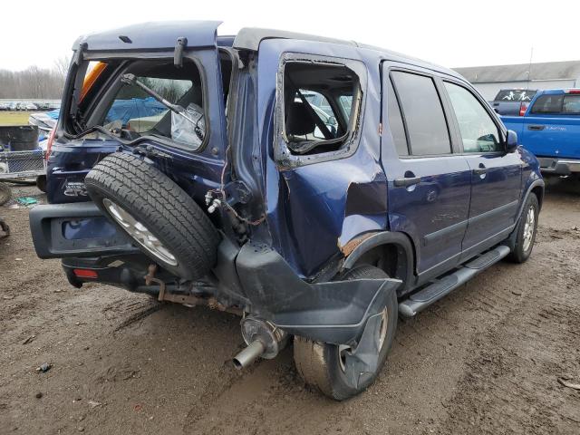 Photo 3 from auction – 2004 HONDA CR-V EX with VIN JHLRD788X4C040026