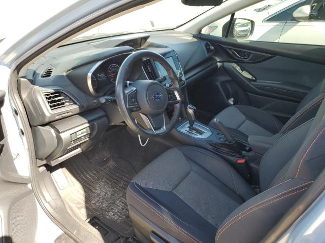 Photo 8 from auction – 2018 SUBARU CROSSTREK with VIN JF2GTACC3JH341821