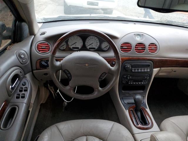 Photo 8 from auction – 2002 CHRYSLER CONCORDE L with VIN 2C3AD56G52H200305