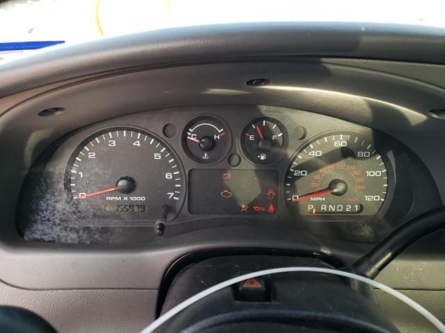 Photo 9 from auction – 2008 FORD RANGER with VIN 1FTYR10D18PA78176