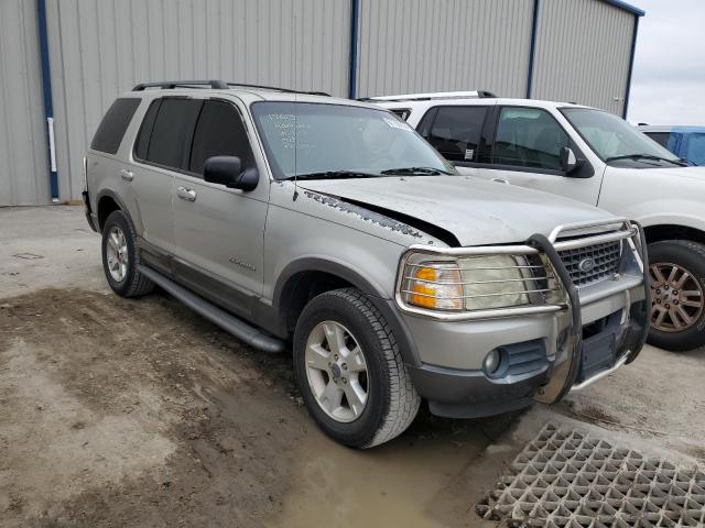 Photo 4 from auction – 2002 FORD EXPLORER X with VIN 1FMZU73E32UC42607