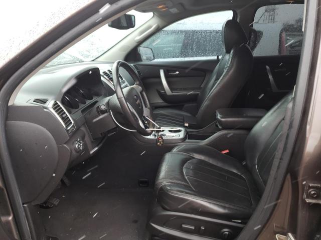 Photo 7 from auction – 2010 GMC ACADIA SLT with VIN 1GKLRNED6AJ193203