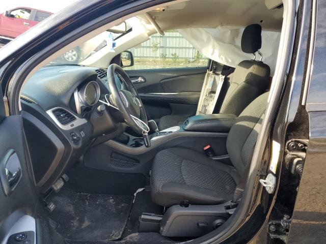 Photo 7 from auction – 2020 DODGE JOURNEY SE with VIN 3C4PDCABXLT275239
