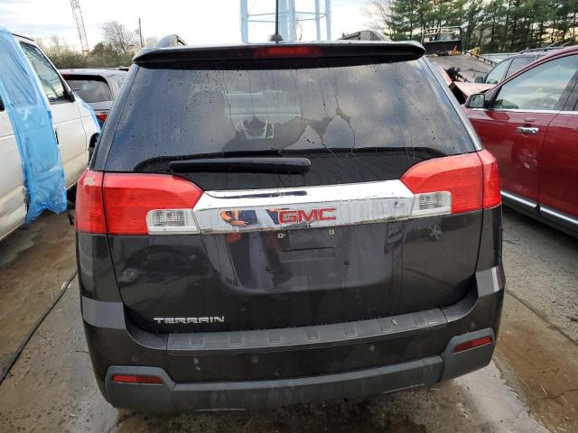 Photo 6 from auction – 2015 GMC TERRAIN SL with VIN 2GKALSEK1F6160670