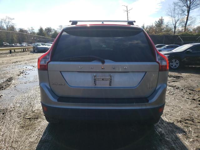 Photo 6 from auction – 2011 VOLVO XC60 3.2 with VIN YV4940DZ0B2187216
