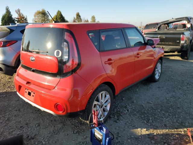 Photo 3 from auction – 2019 KIA SOUL + with VIN KNDJP3A56K7000266